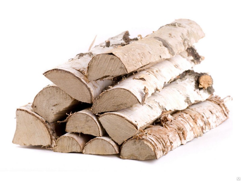 Какие дрова для печи лучше всего: теплотворная способность, теплее