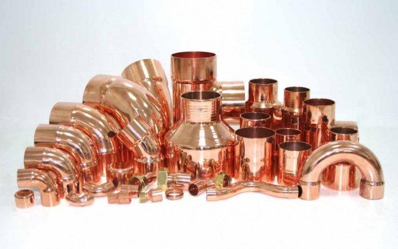Пластиковые трубы для отопления Использование труб ПВХ в системе отопления и советы по выбору производителя 95 фото