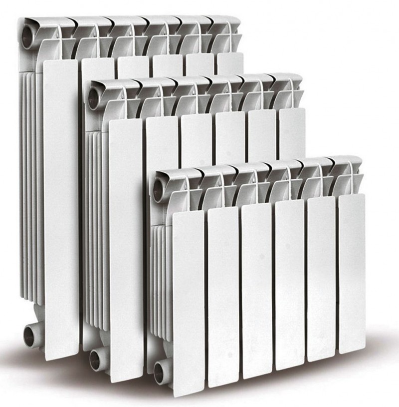 Технические характеристики стальных панельных радиаторов отопления