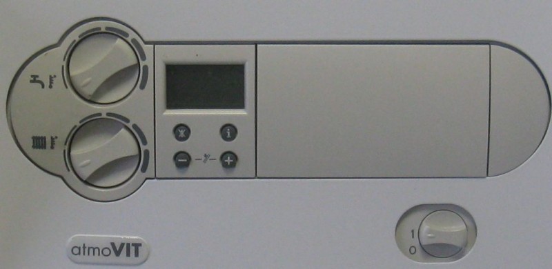 Инструкция для газовых конденсационных котлов Vaillant серии ecoVIT